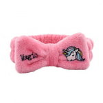 Hair Bow Headband L&otilde;bus peav&otilde;ru paelaga Girl Power