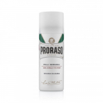 Proraso White Shaving Foam Habemeajamisvaht, 50ml