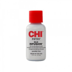 CHI Infra Silk Reconstracting Complex - Silk Infusion juuste hooldusvahend, 15ml