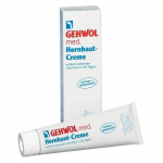 Gehwol Med Callus Cream Kalluse kreem, 125ml
