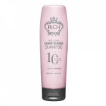 Rich Silver Blonde Shampoo H&otilde;be&scaron;ampoon blondidele juustele, 250ml