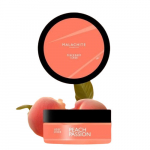 Malachite Cosmetics Peach Passion Body Scrub Virsiku l&otilde;hnaga kehakoorija, 300g