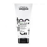 L'Or&eacute;al Professionnel Tecni Art Flex Curl Bounce Cream Kreem-geel lokkis juustele, 150ml