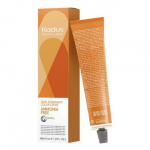 Kadus Professional Demi Permanent Ammonia Free Color Ammoniaagivaba juuksev&auml;rv, 8/43 Light Blond Copper Gold