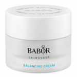 Babor Skinovage Balancing Cream Niisutav n&auml;okreem kombineeritud nahale, 50ml