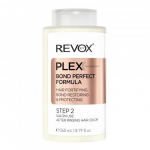 Revox B77 Plex Bond Perfect Formula Hair Step 2 Juukseid tugevdav ja kaitsev ravi, 260ml