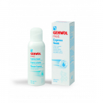 Gehwol Med Express Foam Vaht jalgadele, 125ml
