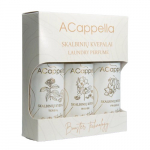 Acappella Laundry Perfume Pesulaparf&uuml;&uuml;mide komplekt, 3x100ml