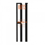 Narcyss Ash Exfoliating Scrub Energiat andev n&auml;okoorija, 30ml