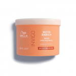 Wella Professionals Nutri Enrich Deep Nourishing Mask Mask kuivadele juustele, 500ml