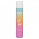 CHI Wake + Fake Soothing Dry Shampoo Kuiv&scaron;ampoon, 150g