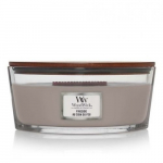 WoodWick Fireside L&otilde;hnak&uuml;&uuml;nal, Heartwick