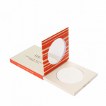 IDUN Minerals Mattifying Mineral Powder Kompaktne l&auml;bipaistev puuder, Tuva Nr. 1521