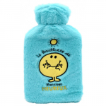 Take Care Hot Water Bottle 1L Kuuma vee soojendaja, Monsieur Heureux