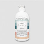 Waterclouds Moist Shampoo &Scaron;ampoon, 1000ml