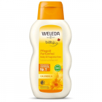 Weleda Calendula Baby Oil Fragrance-Free Beebi&otilde;li, 200ml