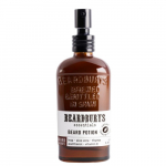 Beardburys Essentials Beard Nourishing Cream, Potion Habeme toitev kreem, 50ml