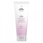 Four Reasons Color Mask Toning Shampoo Tooniv &scaron;ampoon v&auml;rvitud juustele, Pearl