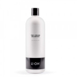 LI:OH The Cream Shampoo Moisture Niisutav juukseshampoon, 1000ml
