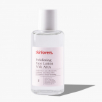 Skinlovers Exfoliating Face Lotion with AHA Kooriv n&auml;olosjoon AHA-hapetega, 100ml