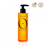 Orofluido Radiance Argan Shampoo &Scaron;ampoon k&otilde;igile juukset&uuml;&uuml;pidele 240ml