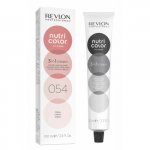Nutri Color Filters Juuste v&auml;rvimask 054 Coral