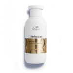 Oil Reflections Luminous Reveal Shampoo &Scaron;ampoon k&otilde;ikidele juukset&uuml;&uuml;pidele 250ml