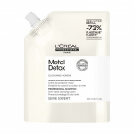 Metal Detox Shampoo Puhastuskreem - &scaron;ampoon 500ml Refill