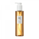 Ginseng Cleansing Oil N&auml;o puhastav &otilde;li 210ml