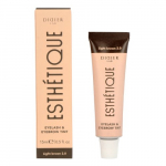 Esth&eacute;tique Eyelash & Eyebrow Tint Kulmude ja ripsmete v&auml;rv Light Brown