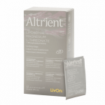Altrient Liposomal Magnesium L-Threonate Liposomaalne magneesium-L-treonaat 30x6ml