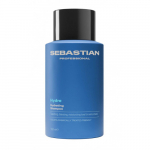 Sebastian Professional Hydre Hydrating Shampoo Niisutav &scaron;ampoon, 280ml