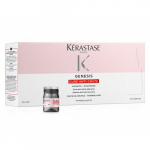 K&eacute;rastase Genesis Cure Anti-Chute Intensiivne v&auml;ljalangemisvastane hooldus h&otilde;renevatele juustele, 10x6ml