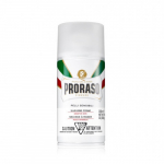 Proraso White Shaving Foam Habemeajamisvaht, 300ml