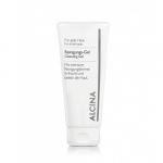 Alcina Cleansing Gel Puhastav n&auml;ogeel, 150ml