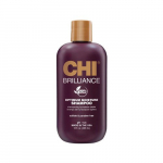 CHI Deep Brilliance Optimum Moisture Shampoo Niisutav &scaron;ampoon, 355ml