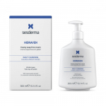 Sesderma Hidraven Foamy Soap Free Cream &Otilde;livaba vahutav puhastusvahend, 300ml