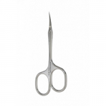 Staleks Uniq 20 Asymmetric Cuticle Scissors Professionaalsed k&auml;&auml;rid k&uuml;&uuml;nenahkade jaoks, Type 4