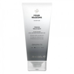 Four Reasons Color Mask Toning Treatment Tooniv vahend v&auml;rvitud juustele, Graphite