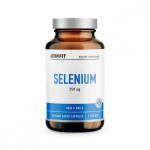 Iconfit Selenium 250 mg Hair & Nails Toidulisand seleen, 90 kapslit