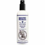 Reuzel Clay Spray Tekstuuri ja kerget hoiakut andev savisprei, 100ml
