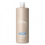 Paul Mitchell Instant Moisture Daily Shampoo Niisutav &scaron;ampoon juustele, 1000ml