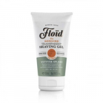 Floid Transparent Shaving Gel Vetyver Splash L&auml;bipaistev raseerimisgeel, 150ml
