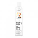 Schwarzkopf Professional BC Bonacure R-TWO Shampoo Taastav juuste &scaron;ampoon, 250ml