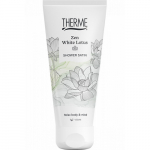 Therme Zen White Lotus Shower Satin Du&scaron;igeel, 200ml