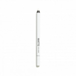 GOSH Copenhagen Matte Eye Liner Silmalainer, 001 Dover White
