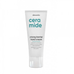 Alessandro Ceramide Strong Barrier Hand Cream K&auml;tekreem keramiidide ja pantenooliga, 20ml