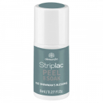 Alessandro Striplac Peel Or Soak K&uuml;&uuml;nelakk, 155 Snowman's Blessing