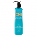 CHI Curls Defined Curl Enhancing Shampoo &Scaron;ampoon lokkis juustele, 340ml