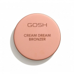 GOSH Copenhagen Cream Dream Bronzer Kreemjas pruunistaja, 002 Dulce de Leche